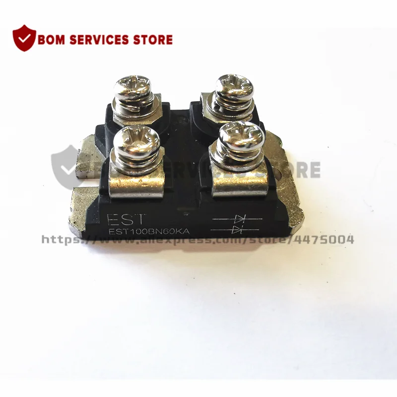 EST100BN60SN EST100BN60KA EST100BN60K EST100BN60S New Original Module