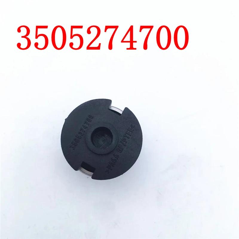 free shipping Linde forklift pinion gear oem 3505274700 electric truck 335 336 388 warehouse diesel truck 350 394 396 115 127