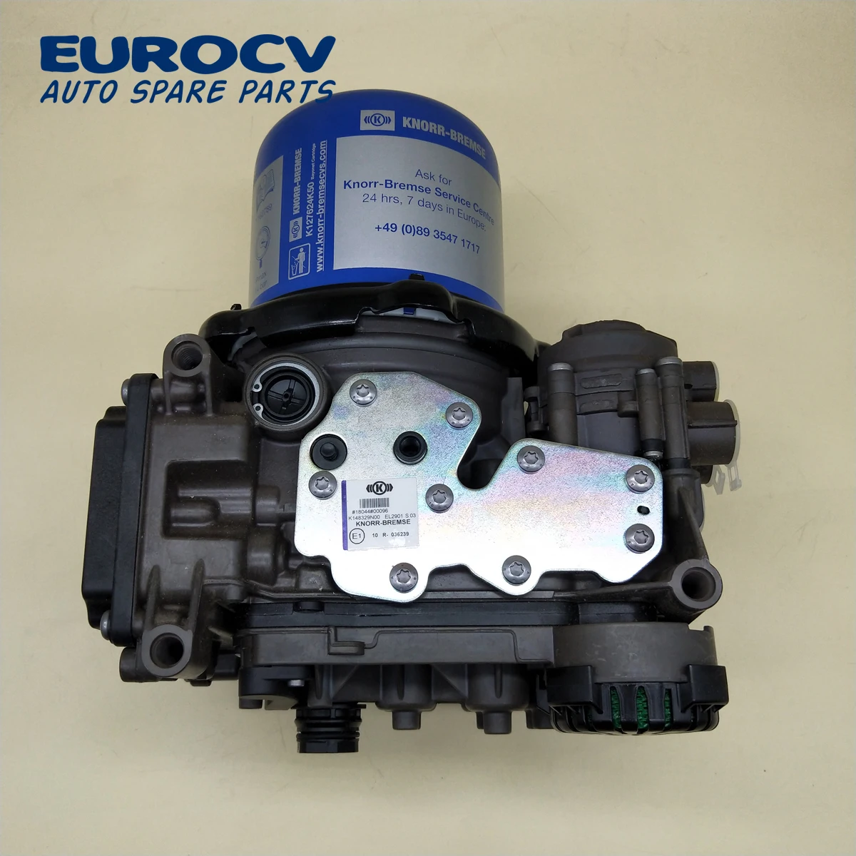 Spare Parts for Volvo Trucks VOE 22242663-1 APM Repair Kit
