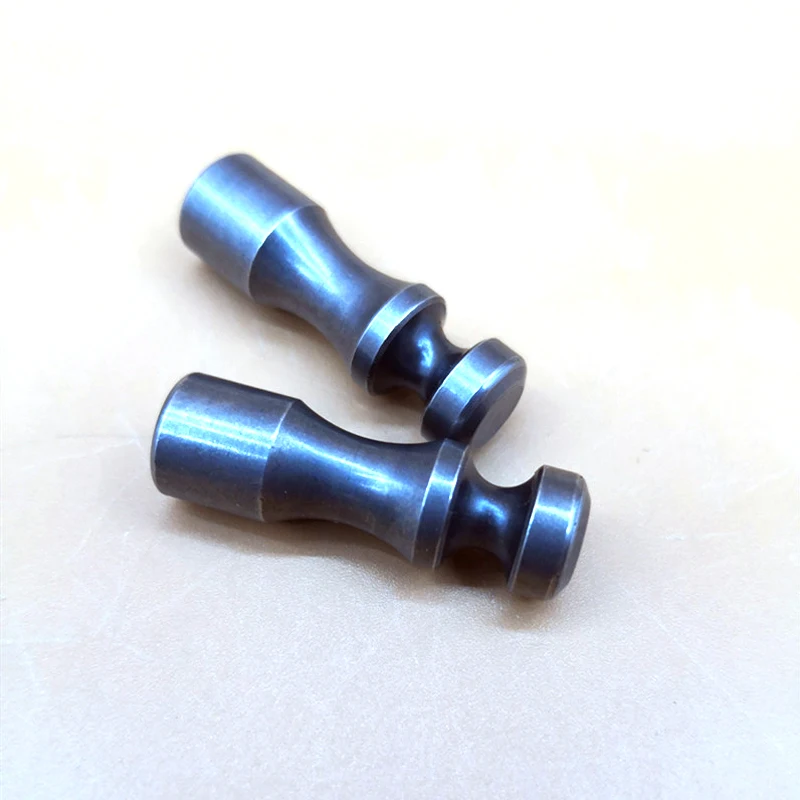 Accesorios de 1/2 pulgadas de llave de impacto neumática, Kit de reparación de pasadores de impacto, llave de herramienta, piezas de reparación de pasadores de martillo de aire