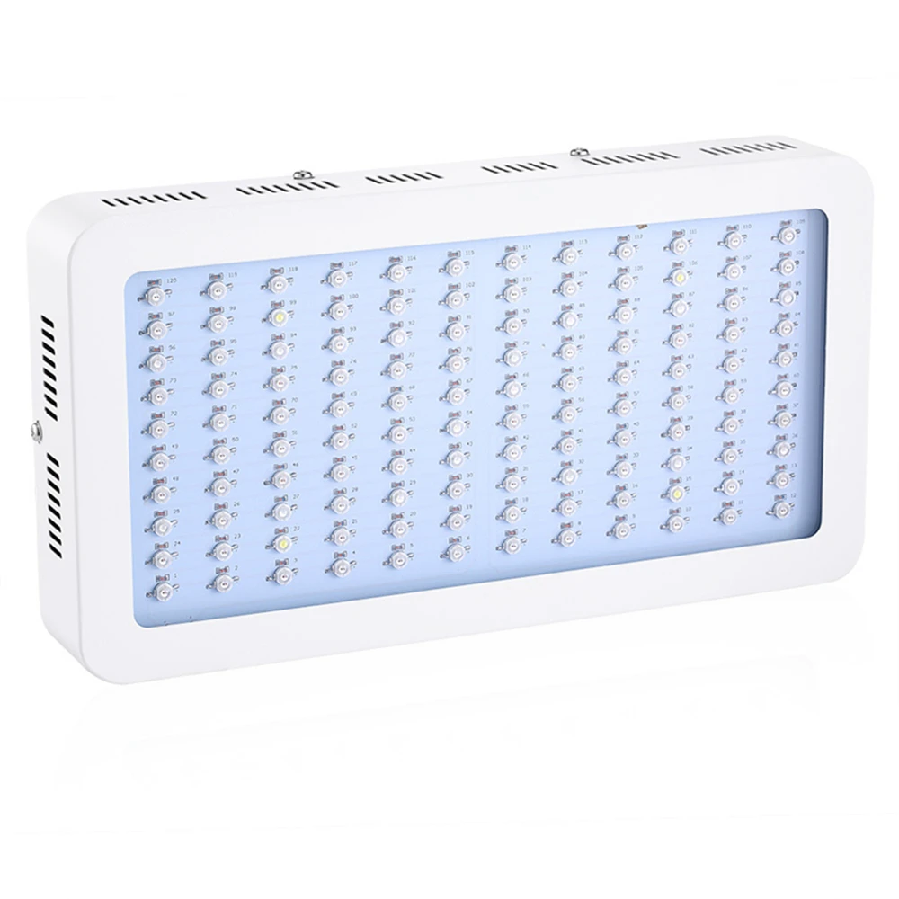 2000W 1800W 1500W 1200W 800W 600W Full Spectrum LED Grow Light For Hydroponics Greenhouse Indoor Plant Flower Vegetables Herbs