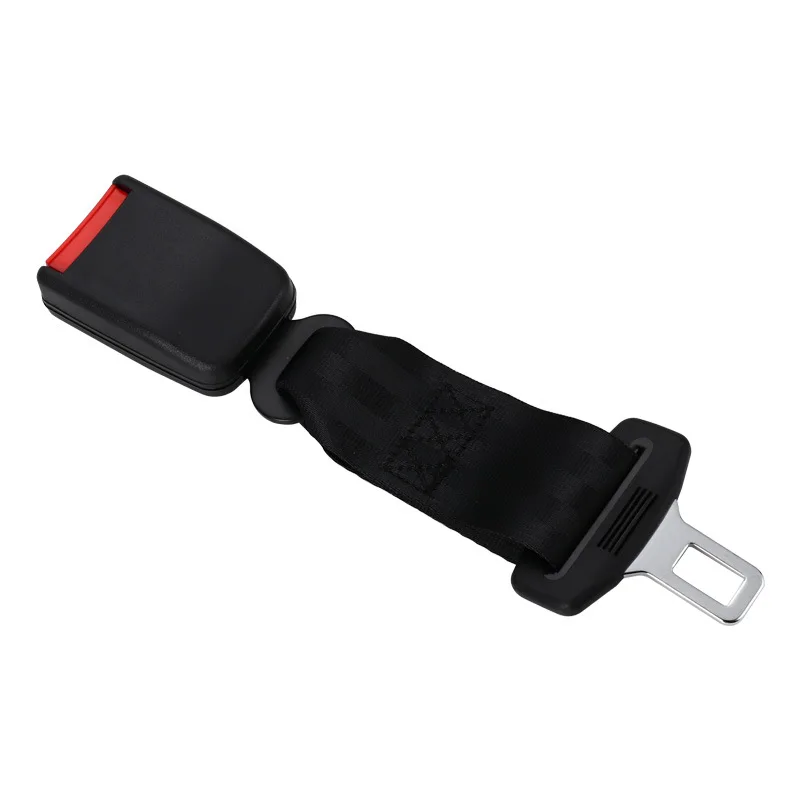 23cm Automotive Vehicle Car Seat Safety Belt Extending Safety Belts & Padding Adjustable Extender Child Universal Lengthening