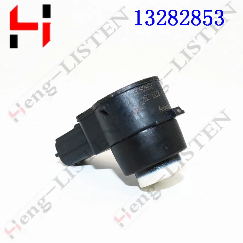 

PDC Car Parking Sensor 13282853 OEM 0263003891 For Op El Mok Ka Sig Num Vec Tra C Zaf Ira Viv Aro 09-13 Car Accessories