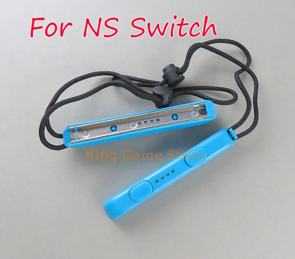 1pc Replacement For Nintend Switch Left Right Controller Hand Wrist Strap Lanyard Case for NS Joy Con Controller