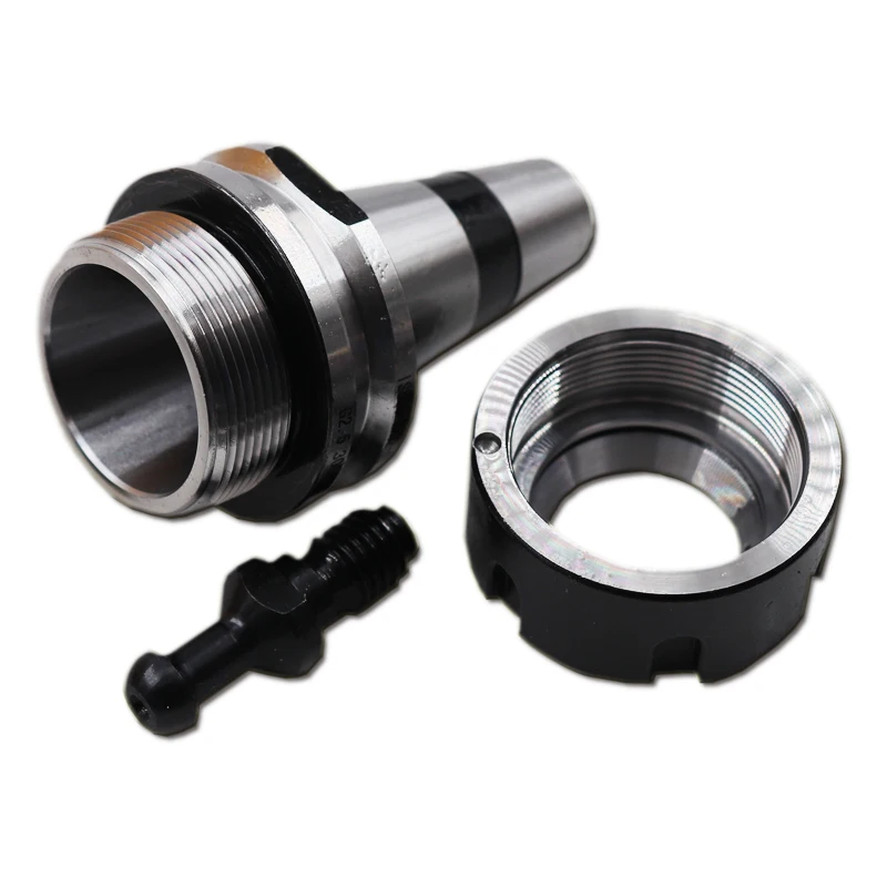 ISO30 ER32 45L Balance Collet Chuck G2.5 30000RPM ความเร็วสูงเครื่องมือ Shank ISO เครื่องตัด/แกนเครื่องกลึงผู้ถือเครื่องมือ