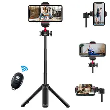 Tablet Tripod with Cold Shoe Mount #5