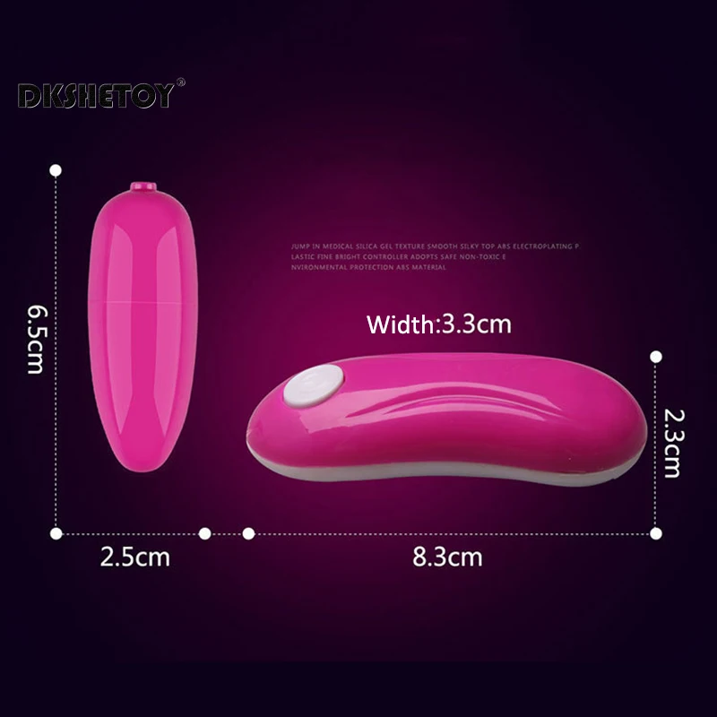 Mini 12 Speed Vibrating Egg Sex Toys For Women Masturbation Clitoris G Spot Stimulation Massage Sex Products