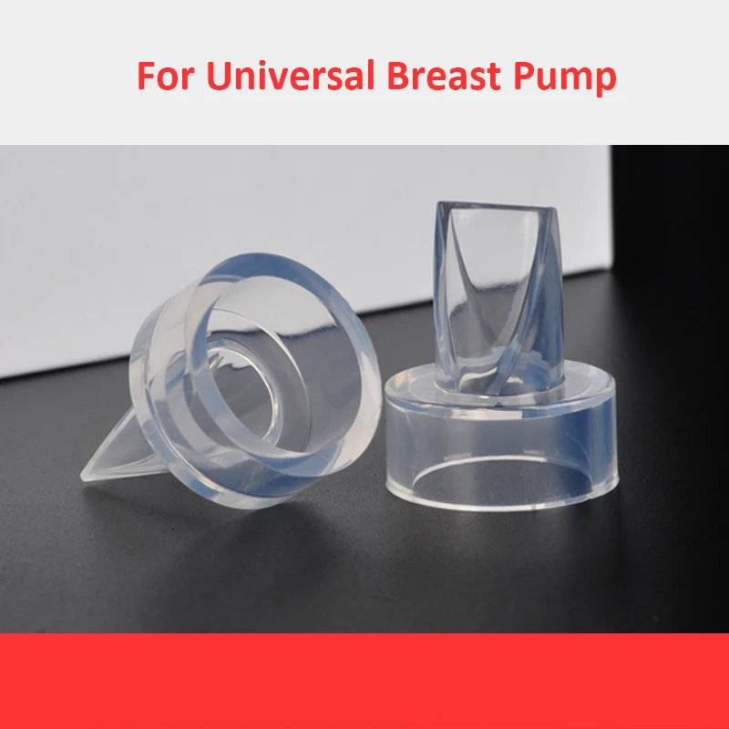 5PCS Breast Pump Duckbill Valve
