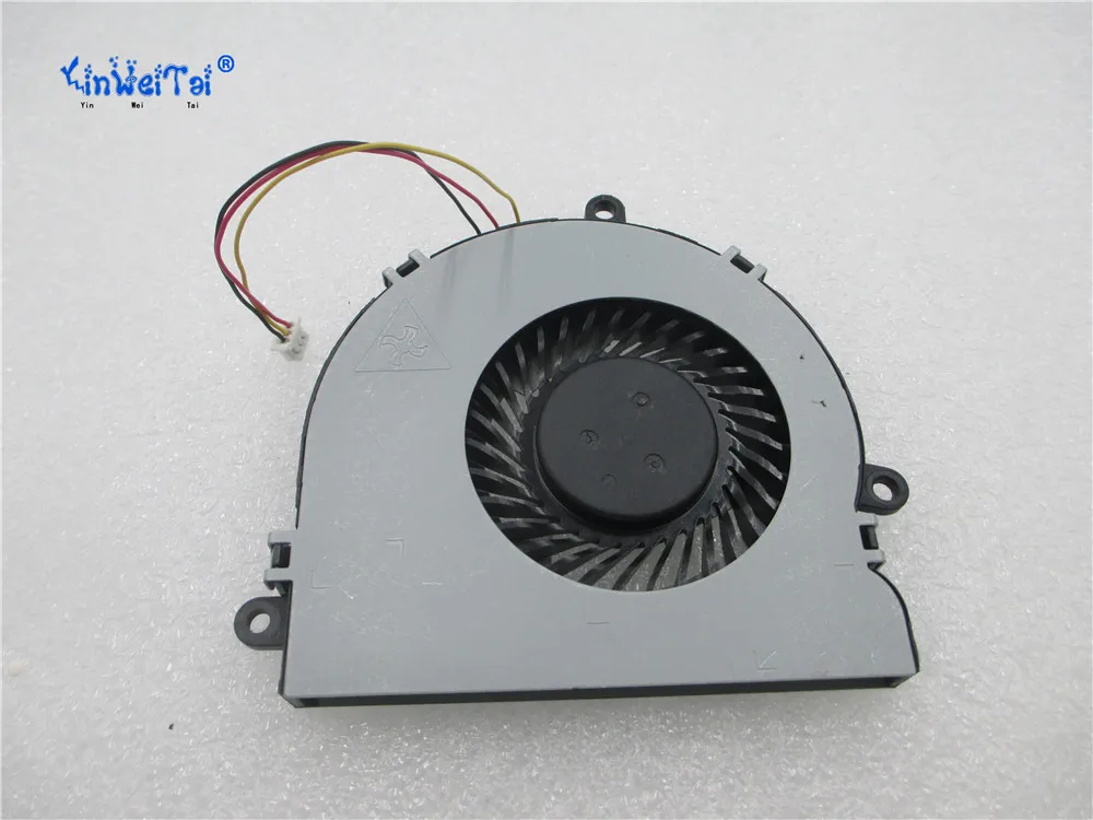 DFS470805CL0T FC2T 74X7K AB07005HX08K300 CPU COOLING FAN FOR DELL INSPIRON 15R 3521 3721 5521 5535 5721 FAN EF60070V1-C130-G99