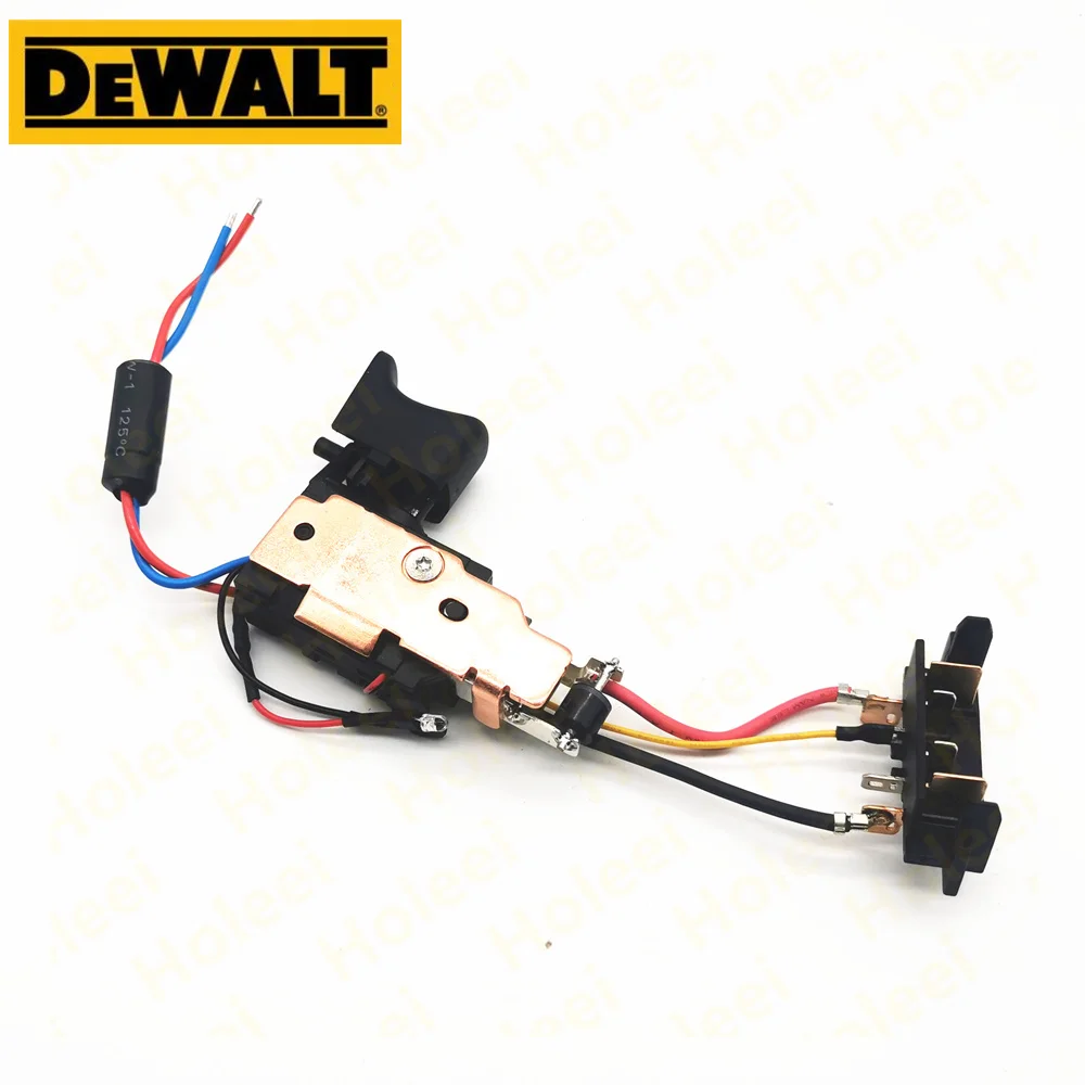 Switch For Dewalt DCD776 N868644 N778861