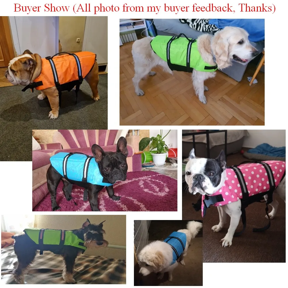 Pet Dog Life Vest Summer Printed Pet Life Jacket Dog Safety Clothes Dogs Swimwear Pets Safety Swimming Suit Chaleco Salvavidas