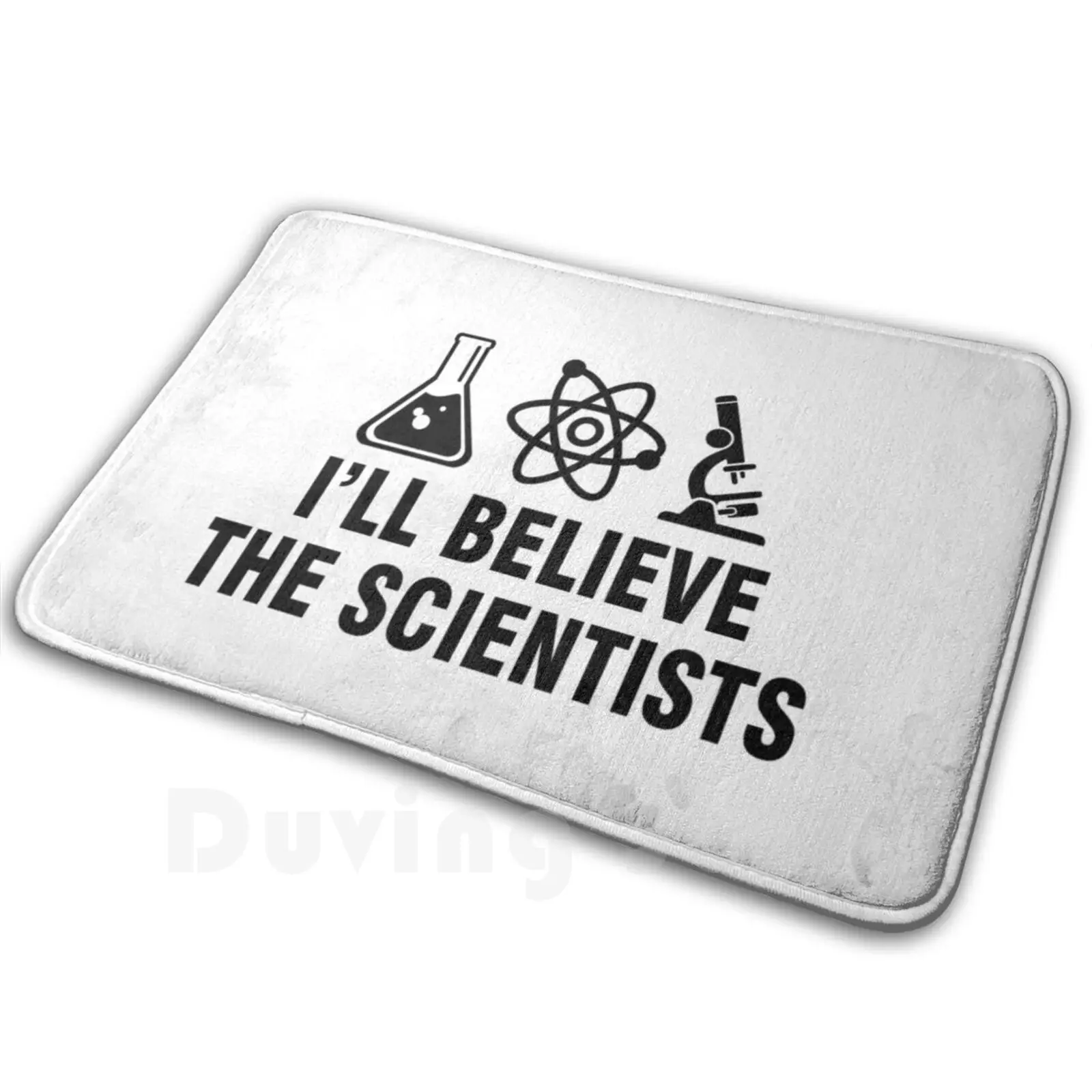 I'll Believe The Scientists Carpet 2979 Carpet Ill Believe The Scientists Ill Believe The