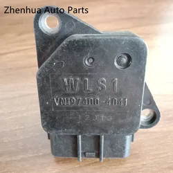 1x 197400-4041 Mass Air Flow Sensor MAF Fit For VOLVO- C30 C70 S40 S60 S80 V50 V70 XC60 XC70 XC90 SUZUKI- JIMNY SX4 SWIFT -LIANA
