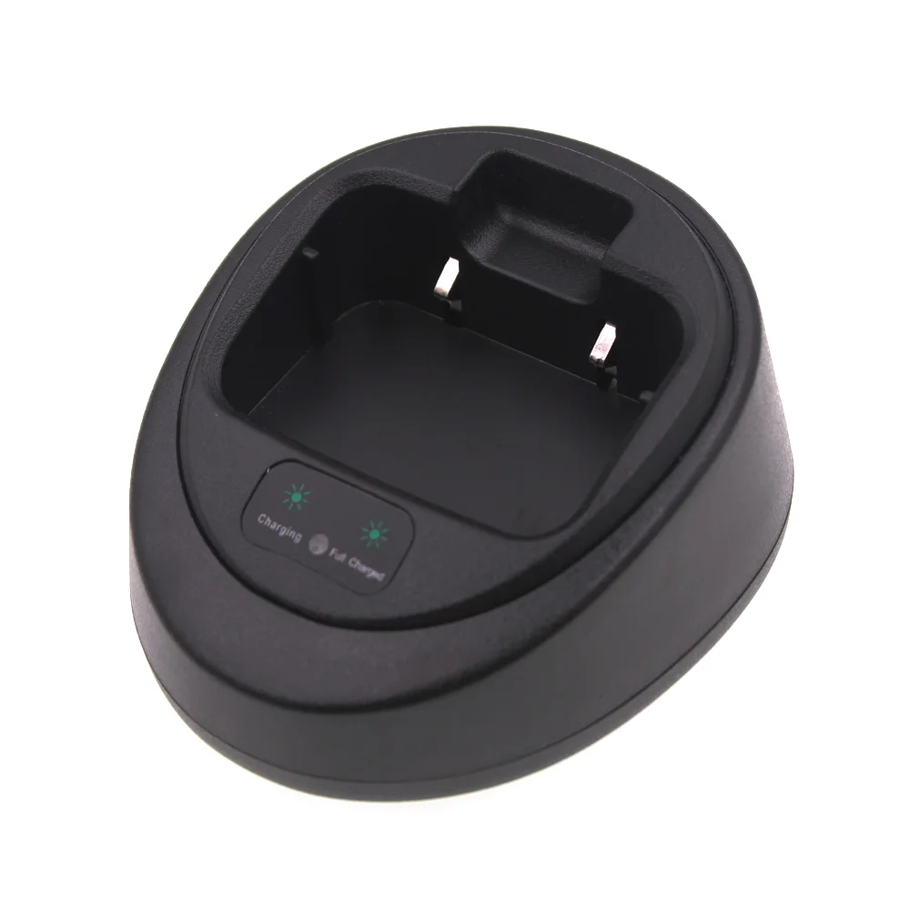 Two Way Radio Charger Desktop for Inrico 4G LTE Network Radio T320 T298S Zello PTT Walkie Talkie Phone