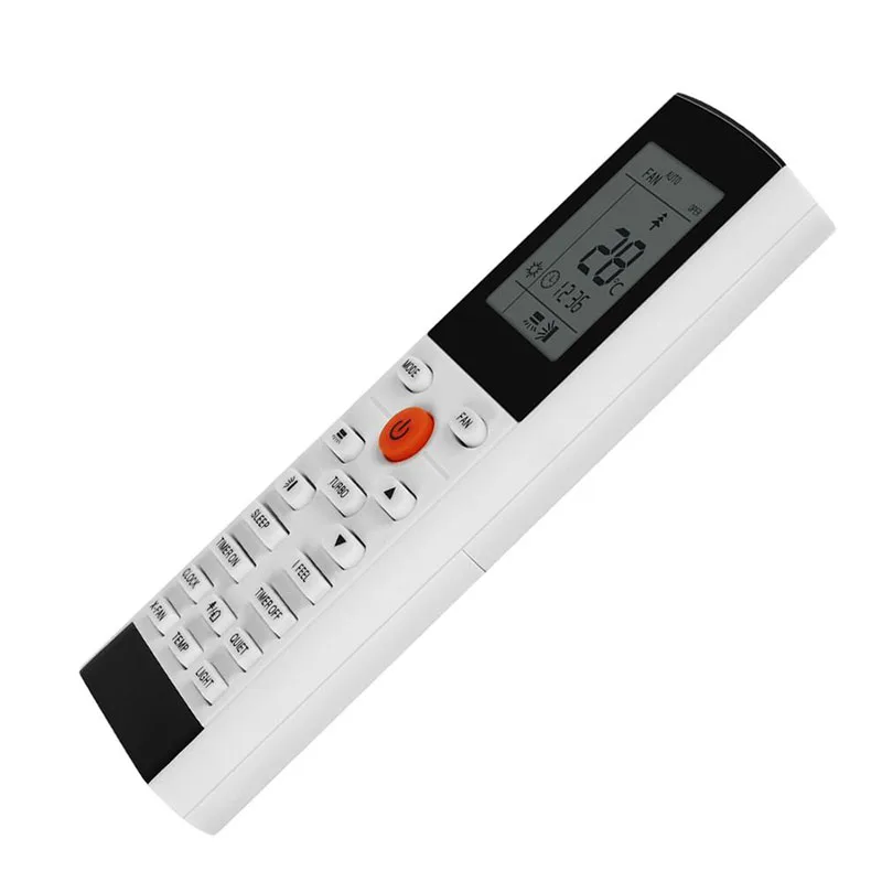 Air Conditioner Remote control Universal YACIFB YAC1FB For Gree ELECTROLUX MSHV25D1S AC Fernbedienung