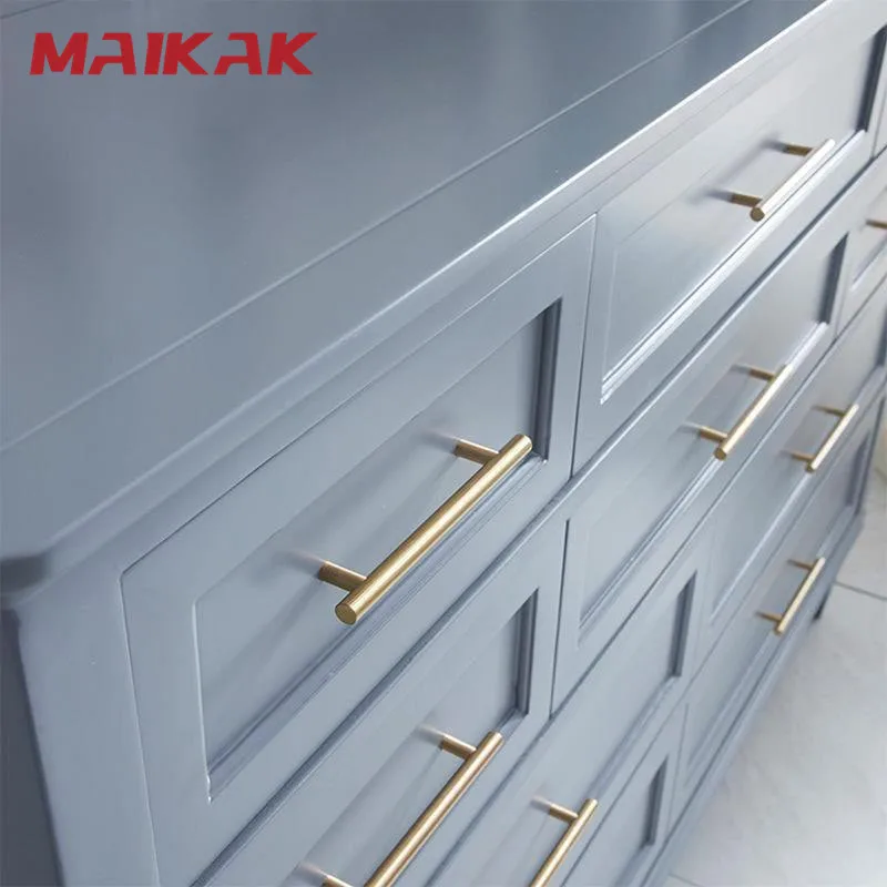 검은 황금 찬장 손잡이 닦았 스테인레스 스틸 주방 캐비닛 도어 손잡이 가구 서랍 당겨 하드웨어 당겨 바 핸들