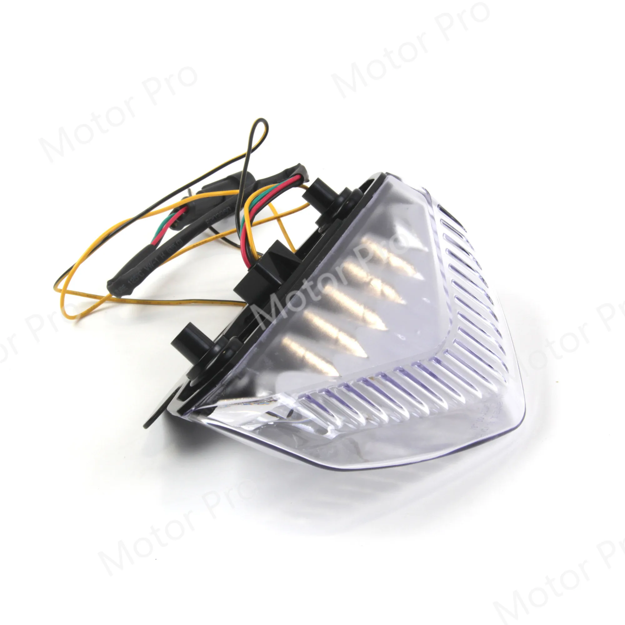 

Motorcycle LED Turn Signals Brake Tail Light For Ducati Hypermotard 2009 2010 2011 2012 2013 2014 Replacement Lamp Tailight