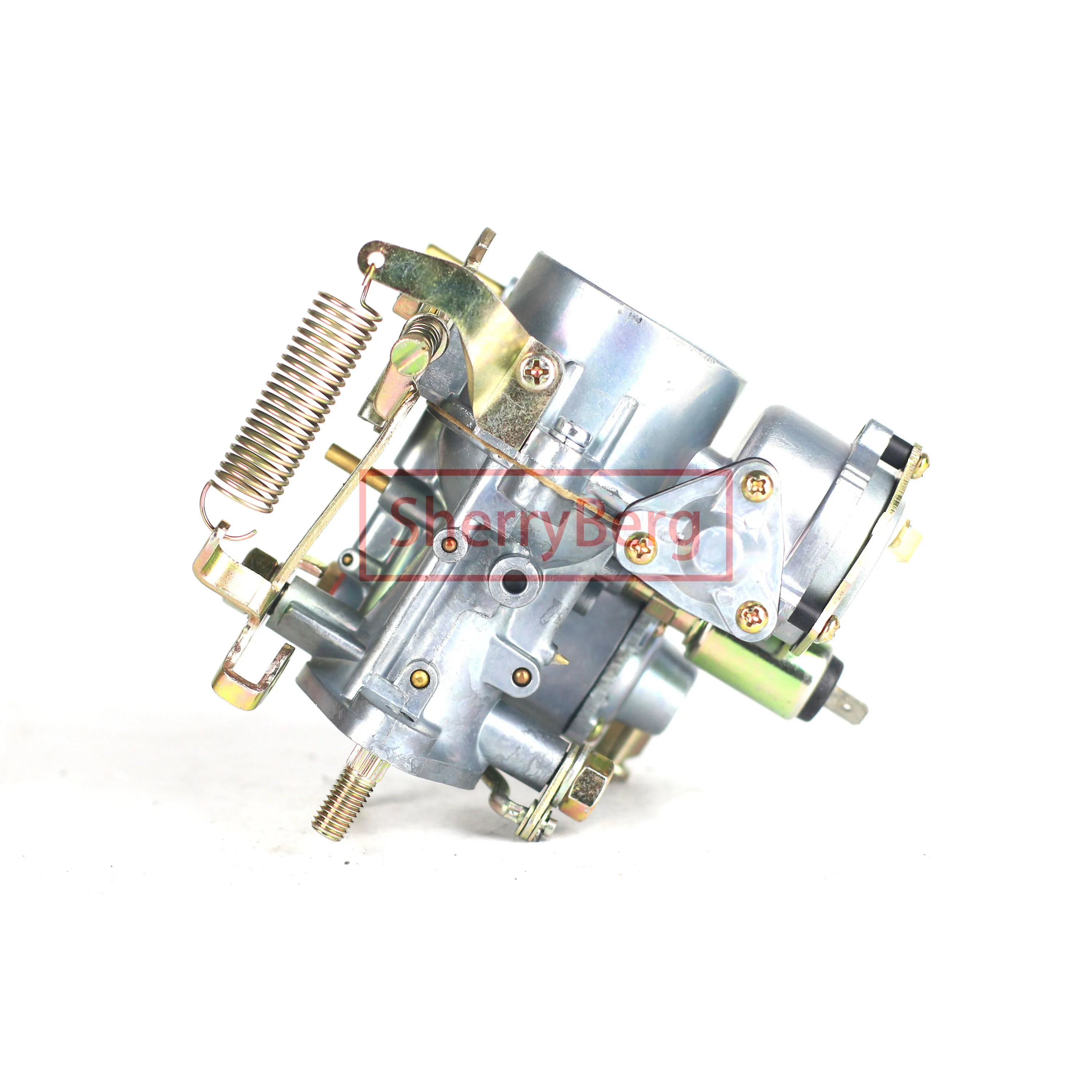 30PICT-1 CARBURETOR Electric Choke fit VW beetle Carburator Bug Solex EMPI 6V