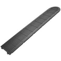 Scooter Bottom Battery Cover Anti-Collision Guard Chassis Waterproof Battery Guard Plate for M365 Electric Scooter
