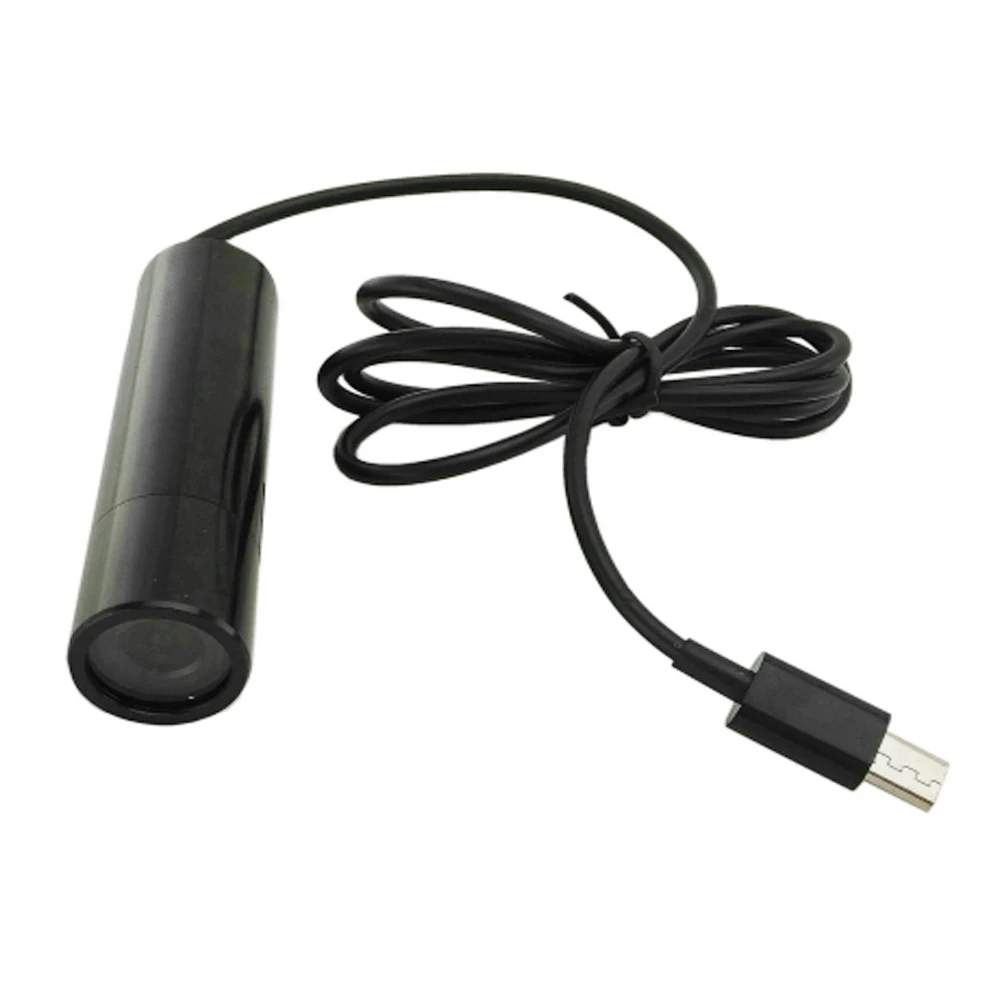 Миниатюрная цилиндрическая камера USB Type-C, 1080P, 720P, USB 2,0, для промышленного тестирования, оборудование для Android, шлем, полиция