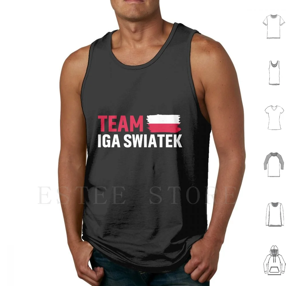 Team Iga Swiatek Po…