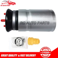 Muelle de suspensión de aire delantero para Land Rover Discovery 3, 4, 2005-2012, LR016403, RNB501620, RNB501250, 2005-2013