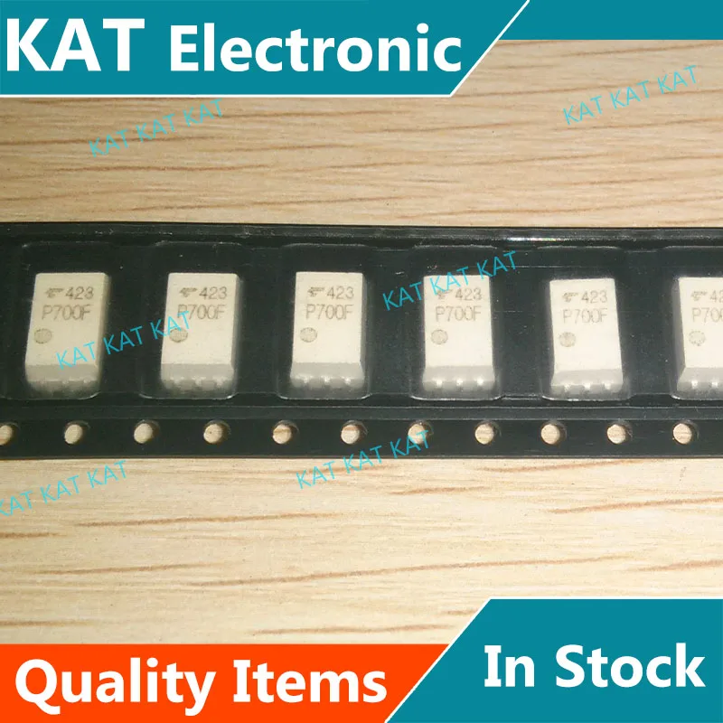 5 unids/lote TLP700F P700F SOP-6