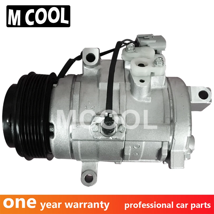 FOR CAR LEXUS AC Compressor  for Lexus LS430Toyota Tundra 88310-0C061 88320-6A110 883200C110 88310-35881 883206A111 883200C120