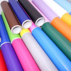 Matte/Reflective Self Adhesive Vinyl Craft Permanent Vinyl Roll 12