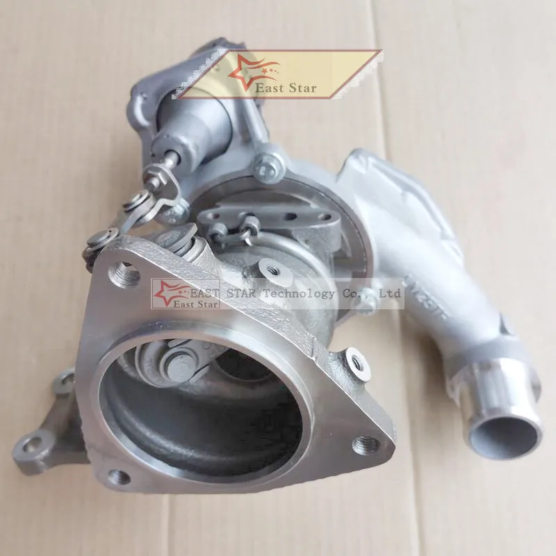 Turbo B01 16319700008 16319880008 18900-5AY-H012-M4 Refurbished Turbocharger For HONDA 125HP For CIVIC 10 CRIDER P10A1 1.0T 92KW