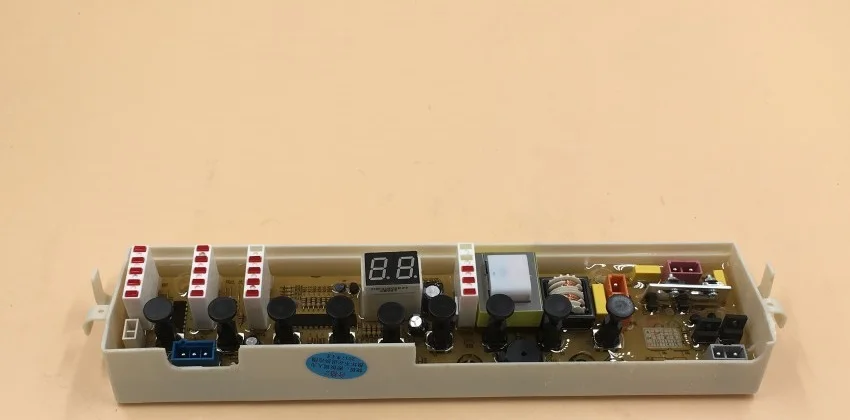 

Automatic washing machine computer board WI6565S W16565S computer motherboard circuit board accessories