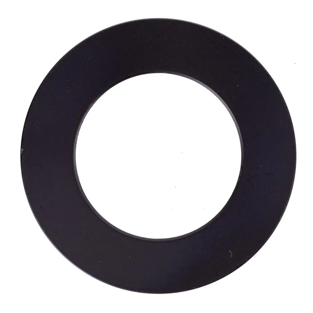 RISE(UK) 58 mm-37 mm 58-37 mm 58 bis 37 Abwärtsfilterring-Adapter