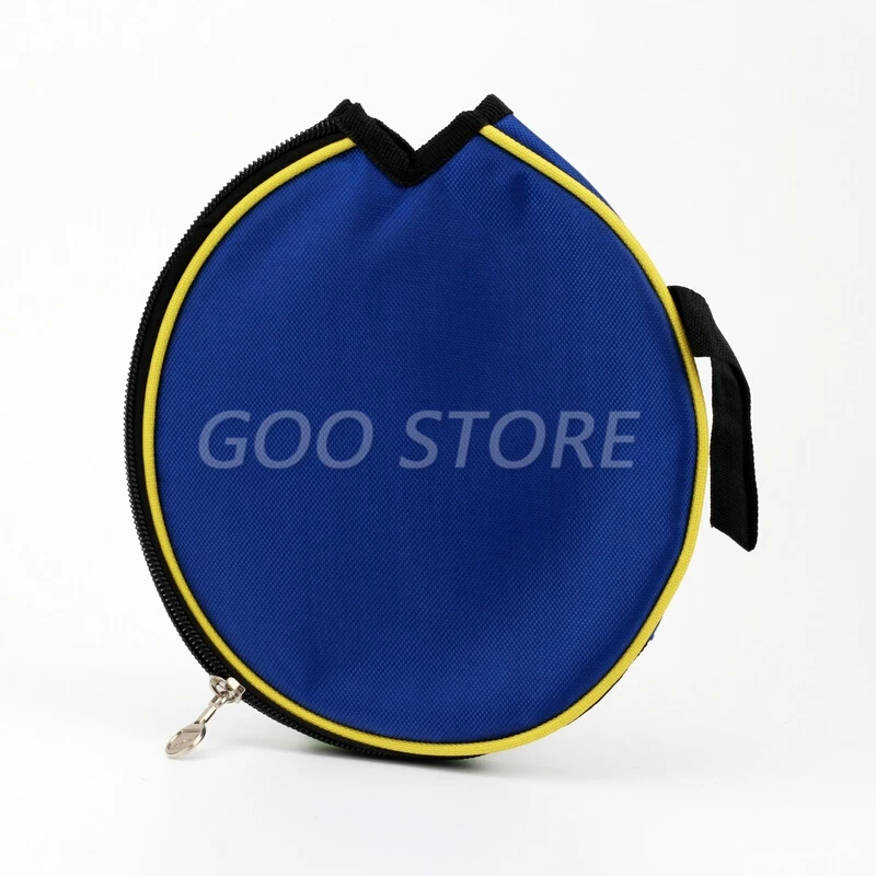 Original Galaxy Yinhe Table Tennis Case Table Tennis Bat Bag Blade Ping Pong Racket Bag