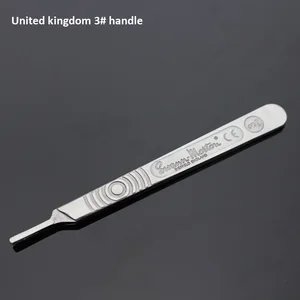 Neşter ve elektriğin en iyi 10 satışı-no. 6