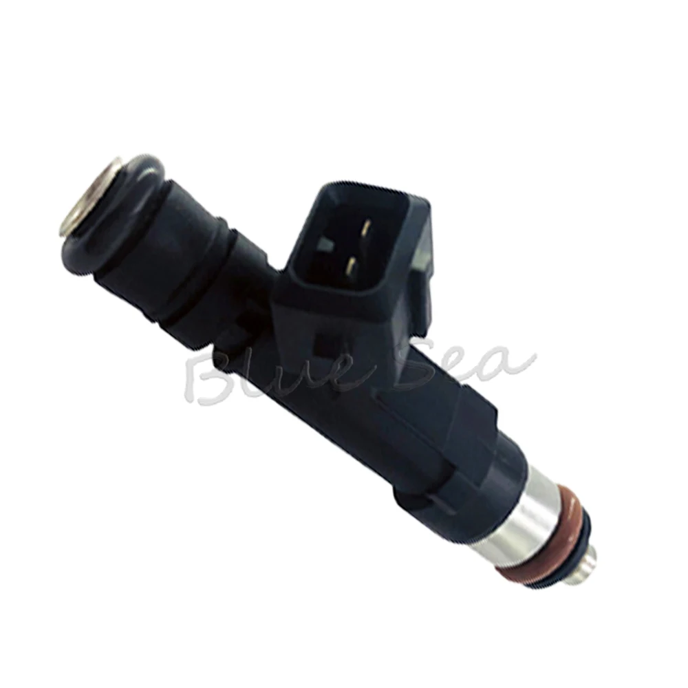 Fuel Injector Nozzle1995 for Lada 110 1.5-1.7L VAZ-2111 Engine 0280158502 0 280 158 502