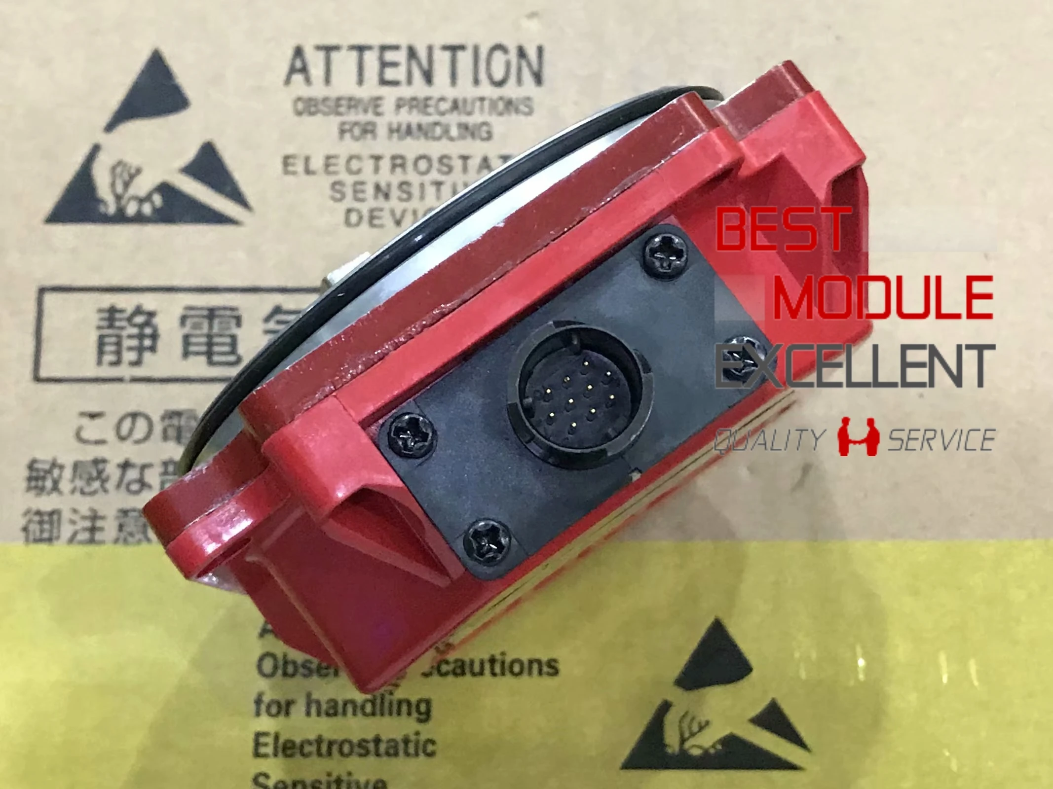 1Pcs A860-2000-T301 Kwaliteitsborging