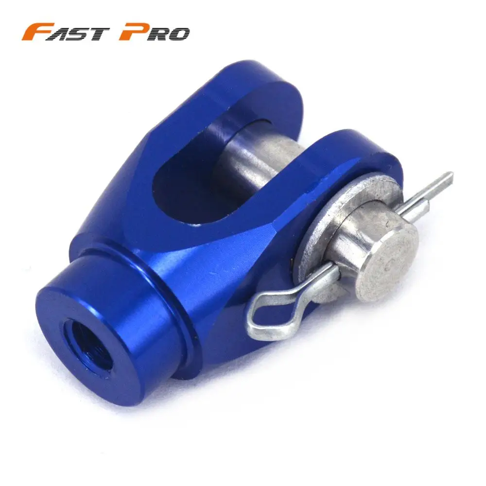 Rear Brake Clevis For Yamaha YZ125 YZ250 YZ250F YZ450F YZ125X YZ250X YZ450FX YZ250FX WR250F WR450F YZ 125 250 250F 450F