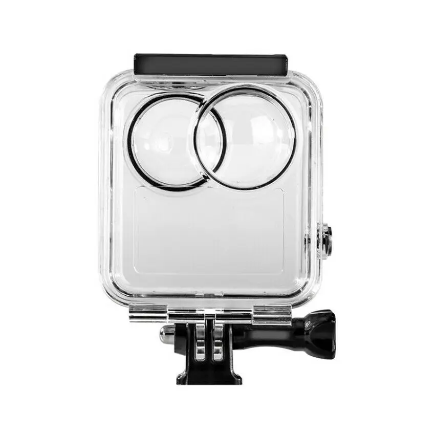 Für GoPro Max Wasserdichte Gehäuse Shell Schutzhülle Box Für Go Pro 360 Panorama Kamera Dive Fall Zubehör – Detail 5
