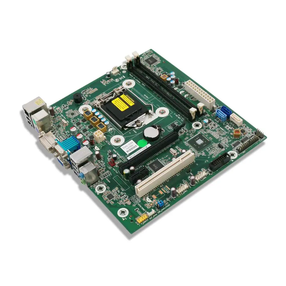 791129-001 For HP ProDesk 280 G1 MT FX-ISB-8X-3 782450-001 791129-501 Desktop Motherboard 100% performance test