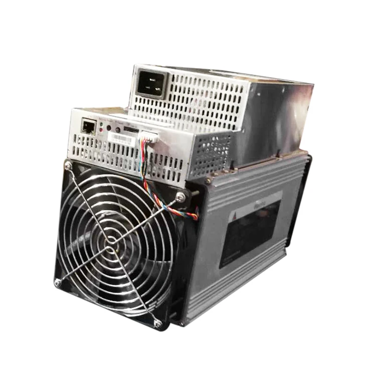 Whatsminer M20S from MicroBT mining SHA-256 algorithm