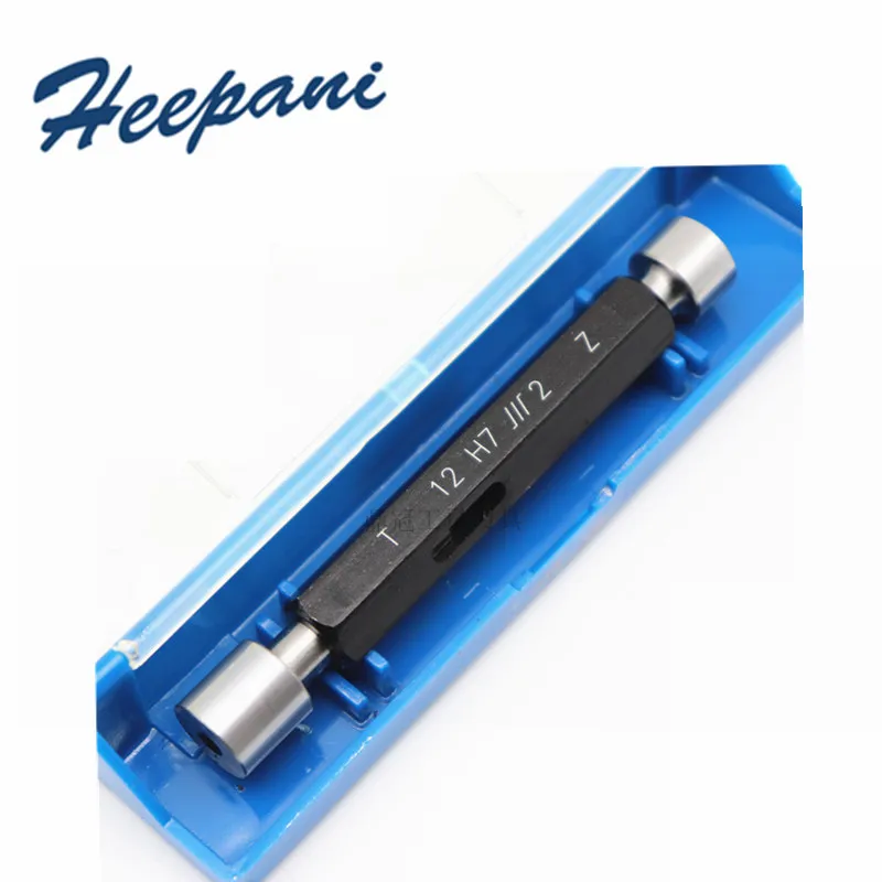

Smooth Plug Gauge 12 F7 E7 J7 E9 J6 H7 H6 U7 N7 D7 S7 K7 R8 D9 P9 H12 End Gauge Smooth Hole Gauge GO NOGO Gage