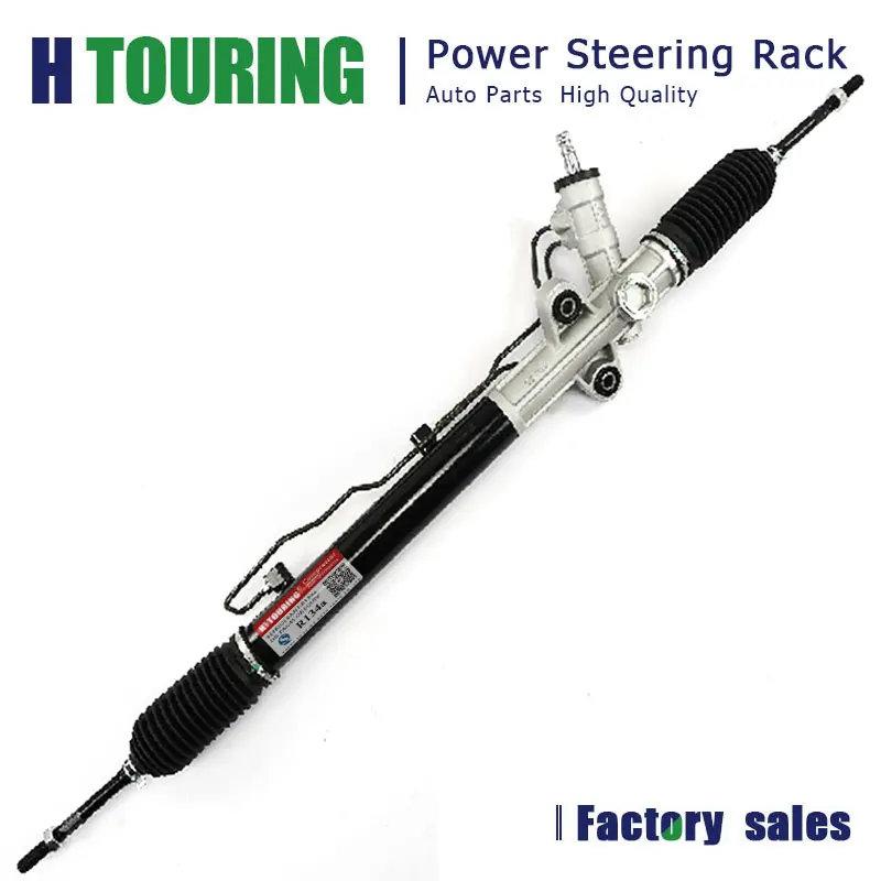 

Новая рейка гидроусилителя рулевого механизма с левым рулем для HYUNDAI H1 STAREX 577004 H101 57700-4H101 577004 H300 577004 H100 57700-4H300 57700-4H100