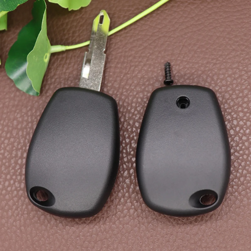 

DAKATU 5 шт. сменный чехол для транспондерного ключа для автомобиля Renault, чехол для брелока без ключа