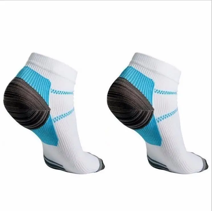 

Rushed Unique Plantar Fasciitis Heel Arch Pain Relieving Compression Socks Best Gift To Cool Men Boys Weed Socks unisex