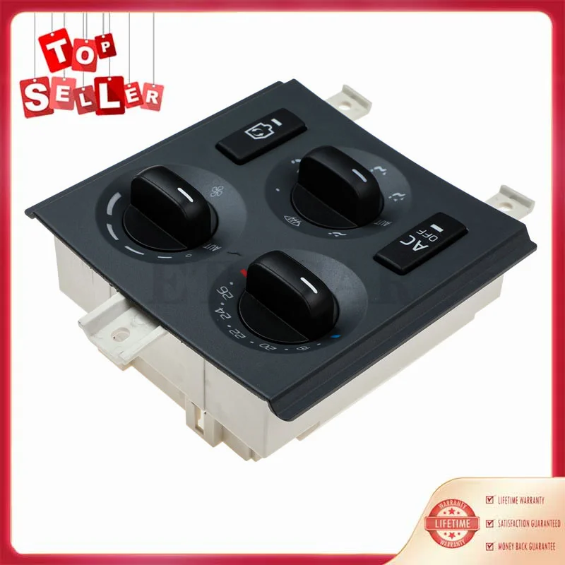 

Panel Combined Swit-ch 21272395 21318123 21318121 20508582 for Volvo Truck FH FM