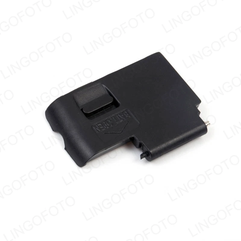 Parti di Riparazione Della Batteria Coperchio Della Camera di 70D 700D, T5i 700D, T5i 300D 1200D 650D, t3i 80D 80D 7D2 750D/760D LC6422