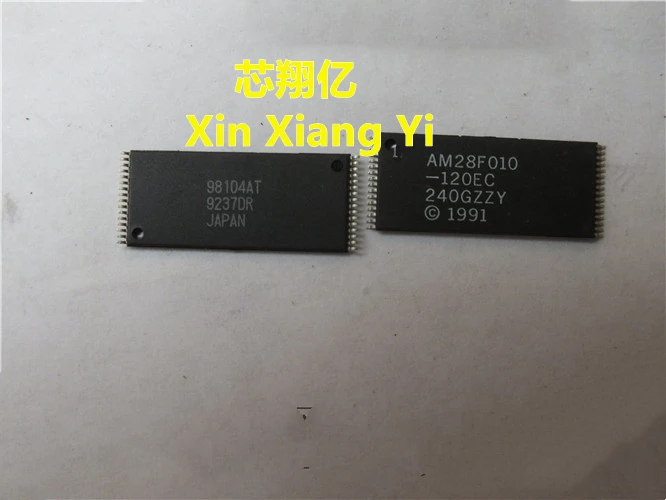 Xin Xiang Yi AM28F010-120EC AM28F010 TSOP-32