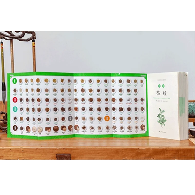 Conheça a arte e cultura do chá da cerimônia do chá chinês