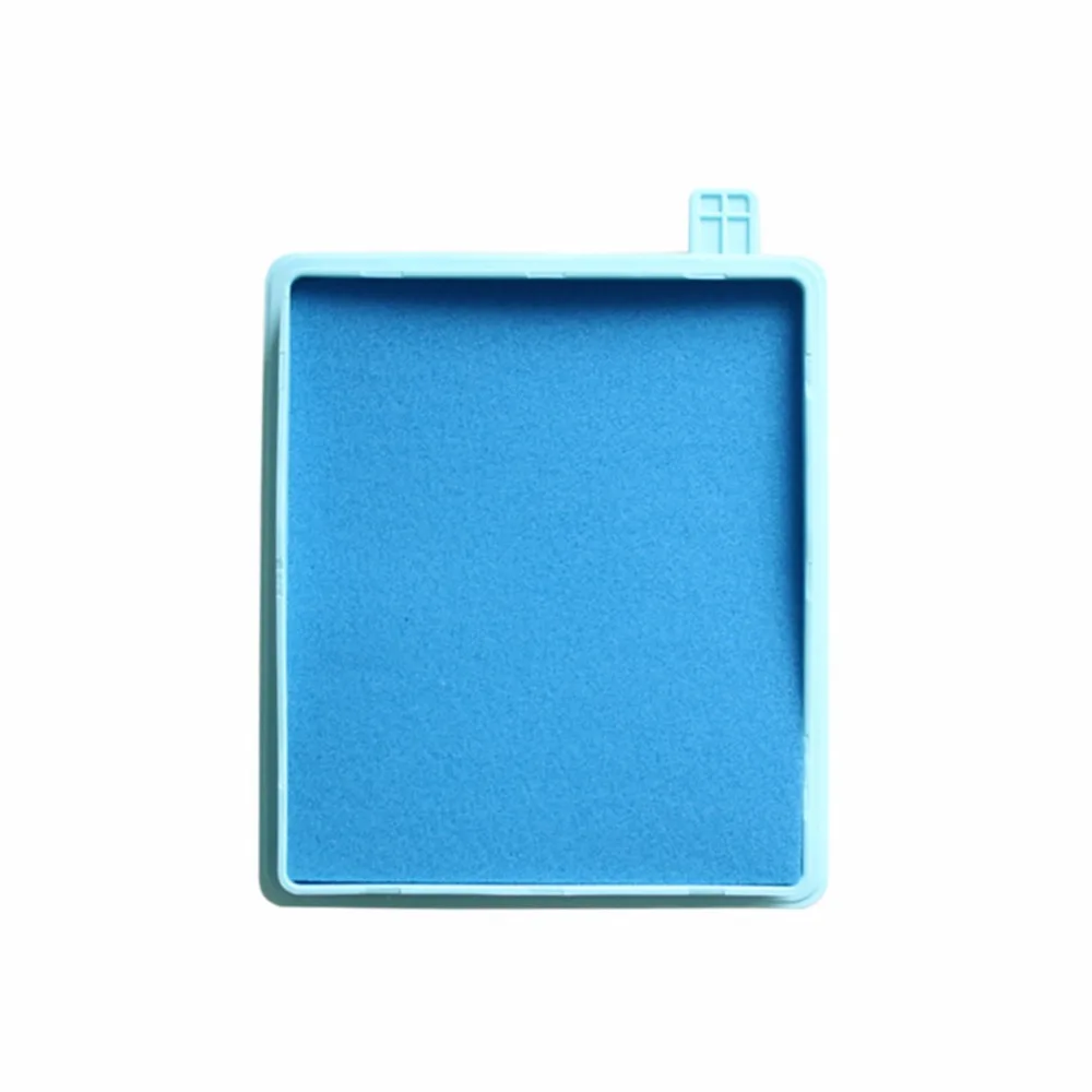 4 Cái/lốc Lưới Lọc HEPA Lọc Trâu-MISTRAL Cho Philips Hút FC8630 FC8631 FC8632 FC8633 FC8634 FC8635 FC8645