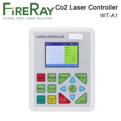 FireRay sistema di controllo Laser Co2 per macchina da taglio per incisione Laser Co2 K40 Laser 3020 6040 sostituire Ruida Leetro Trocen